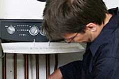 boiler repair Kirk Hammerton